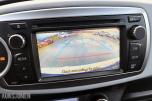 2013 TOYOTA YARIS 1.5-75 HK, AUTOMAT MED 139571 KM