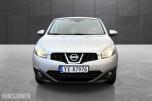 2010 NISSAN QASHQAI, 1.5-106 D, 174357 KM