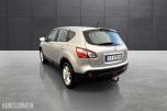 2010 NISSAN QASHQAI, 1.5-106 D, 174357 KM