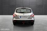 2010 NISSAN QASHQAI, 1.5-106 D, 174357 KM