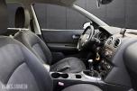 2010 NISSAN QASHQAI, 1.5-106 D, 174357 KM