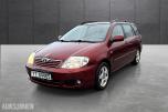 2005 TOYOTA COROLLA 1.4-97, 248726 KM