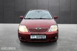 2005 TOYOTA COROLLA 1.4-97, 248726 KM