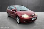 2005 TOYOTA COROLLA 1.4-97, 248726 KM