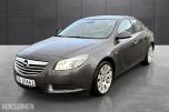 2009 OPEL INSIGNIA 2.0-131 D, KUN 123571 KM