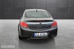 2009 OPEL INSIGNIA 2.0-131 D, KUN 123571 KM