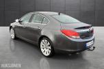 2009 OPEL INSIGNIA 2.0-131 D, KUN 123571 KM