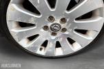 2009 OPEL INSIGNIA 2.0-131 D, KUN 123571 KM