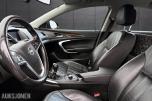 2009 OPEL INSIGNIA 2.0-131 D, KUN 123571 KM