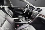 2009 OPEL INSIGNIA 2.0-131 D, KUN 123571 KM