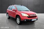 2008 HONDA CR-V 2.0-150 4WD, 278851 KM