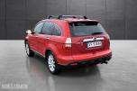 2008 HONDA CR-V 2.0-150 4WD, 278851 KM