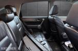 2008 HONDA CR-V 2.0-150 4WD, 278851 KM