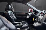2008 HONDA CR-V 2.0-150 4WD, 278851 KM