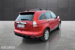 2008 HONDA CR-V 2.0 150 4WD AUTOMAT SKINN KAMERA S+V