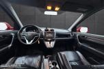 2008 HONDA CR-V 2.0 150 4WD AUTOMAT SKINN KAMERA S+V