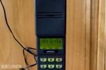 Nokia Mobira Cityman - gammel mobiltelefon fra 1980-tallet