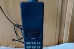 Nokia Mobira Cityman - gammel mobiltelefon fra 1980-tallet