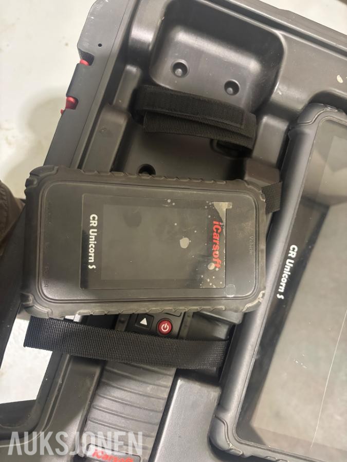 2024 Icarsoft CR unicorn S