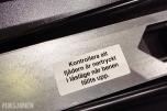 79 konferansestoler & 11 runde bankettbord med bordtralle