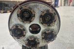 1900 Roll RO-400 betongsliper 