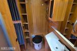 2011 Solifer 690 med køyer, dusj og solcelle - Campingvogn