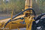 Øveraasen V90EHC Hydraulisk kantfres - MVA FRI