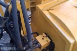 Øveraasen V90EHC Hydraulisk kantfres - MVA FRI