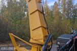 Øveraasen V90EHC Hydraulisk kantfres - MVA FRI