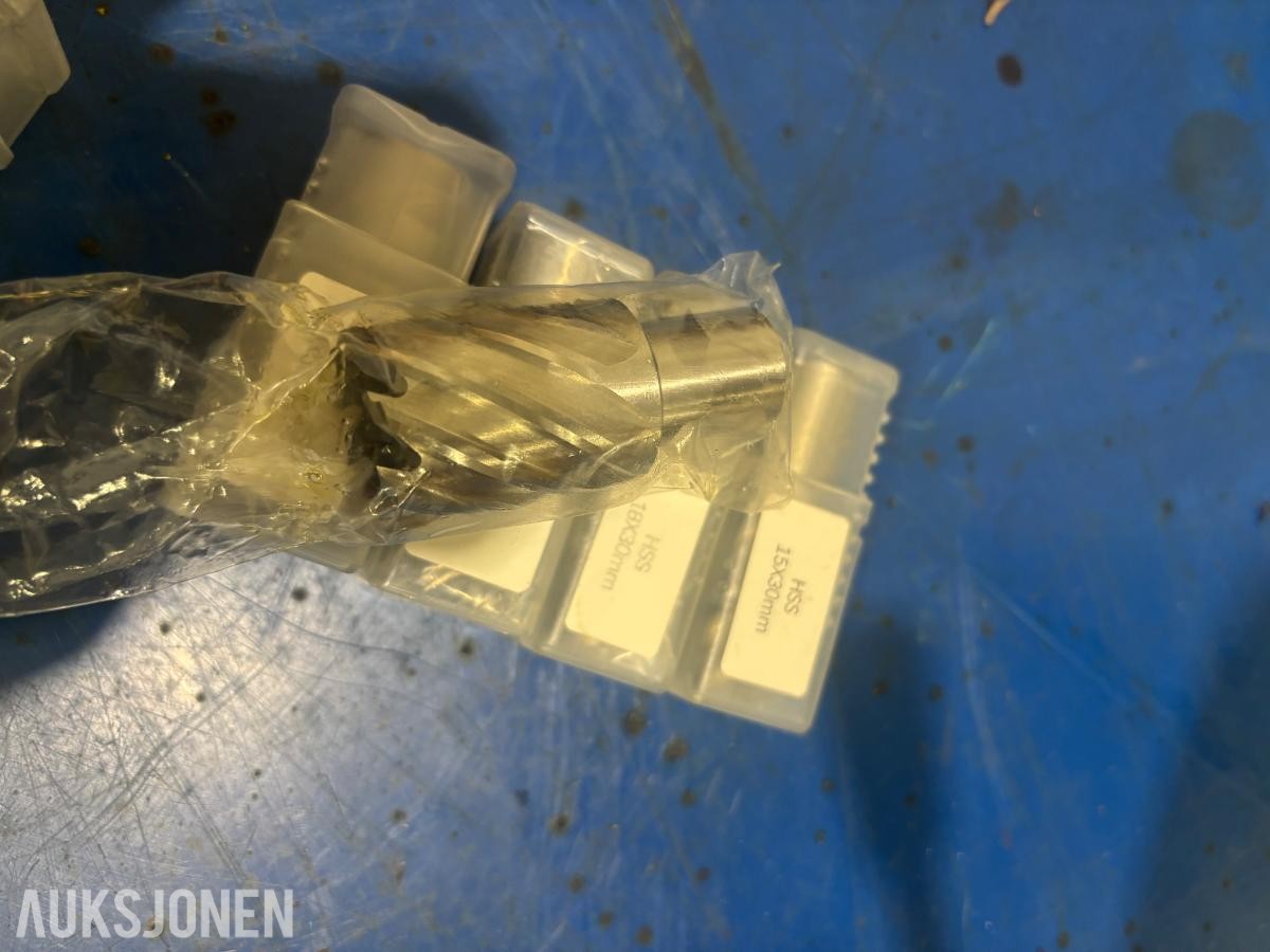 Magnetbor /magnetbormaskn