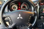 2017 Mitsubishi Pajero 3.2-190 D 4WD, 197673km
