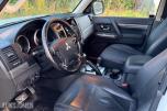 2017 Mitsubishi Pajero 3.2-190 D 4WD, 197673km