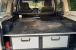 2017 Mitsubishi Pajero 3.2-190 D 4WD, 197673km
