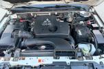 2017 Mitsubishi Pajero 3.2-190 D 4WD, 197673km