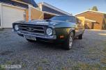 1971 Ford Mustang Hardtop – 351 Cleveland 4V