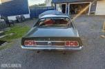 1971 Ford Mustang Hardtop – 351 Cleveland 4V