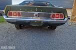 1971 Ford Mustang Hardtop – 351 Cleveland 4V