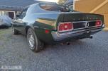 1971 Ford Mustang Hardtop – 351 Cleveland 4V