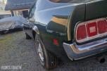 1971 Ford Mustang Hardtop – 351 Cleveland 4V