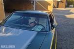 1971 Ford Mustang Hardtop – 351 Cleveland 4V