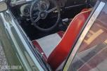 1971 Ford Mustang Hardtop – 351 Cleveland 4V