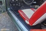 1971 Ford Mustang Hardtop – 351 Cleveland 4V