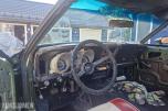 1971 Ford Mustang Hardtop – 351 Cleveland 4V