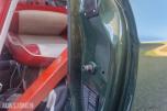 1971 Ford Mustang Hardtop – 351 Cleveland 4V