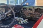 1971 Ford Mustang Hardtop – 351 Cleveland 4V