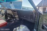 1971 Ford Mustang Hardtop – 351 Cleveland 4V