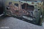 1971 Ford Mustang Hardtop – 351 Cleveland 4V