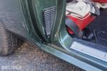 1971 Ford Mustang Hardtop – 351 Cleveland 4V