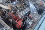 1971 Ford Mustang Hardtop – 351 Cleveland 4V