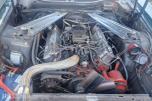 1971 Ford Mustang Hardtop – 351 Cleveland 4V